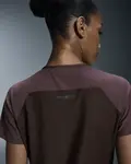 Футболка On-Running, коричневый - фото 4