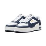 Кроссовки ca pro classic 'white navy' Puma, белый - фото 3