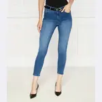 Джинсы скинни Seattle Max&Co., синий - фото 3