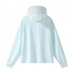 Защитная одежда от солнца унисекс BAGE, розовый - фото 11