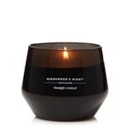 Yankee Candle Midsummer's Night Studio Collection Свеча в банке, черный - фото 3