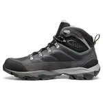 Походные ботинки Asolo Acadia mid Goretex, серый - фото 3