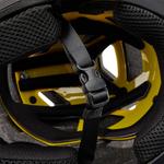 Шлем Proframe Fox, Matte Black - фото 9