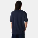 Футболка унисекс GAP, белый - фото 8