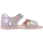 Сандалии Pablosky модель 051568p цвет розовый - фото 4