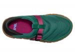 Слипоны Teva ReEmber Camp Slip-On, синий - фото 5