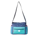 Сумка Rip Curl Rip, синий - фото