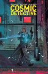 Cosmic Detective (Image Comics) - фото