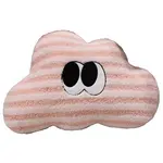 Плюшевая кукла Ins Cute Moon Mat Tranquility and elegance, зеленый - фото 7