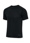 Футболка Hummel HMLHIIT SEAMLESS, Black - фото 8