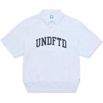 Свитшоты Unisex UNDEFEATED, Ecru - фото 4