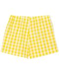 Cherubino Short, желтый - фото 2