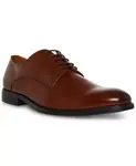 Мужские туфли Daxton Derby Steve Madden, загар/бежевый - фото 6