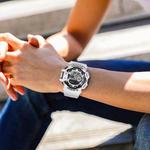 Часы CASIO Baby-G 'White', белый - фото 2