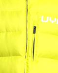Куртка Uyn, лаймовый - фото 4