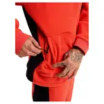 Худи Burton Cinder, оранжевый - фото 5