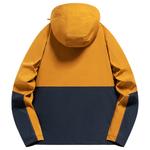 Куртка унисекс Jeep, цвет Bronze Green - фото 43