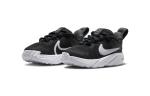 Кроссовки для малышей Nike Star Runner 4 TD, Black - фото 3