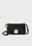 Сумка кросс-боди Armani Exchange MINI BAG, Black - фото 2