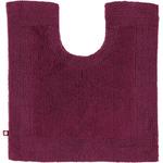 Коврик для ванной Rhomtuft, фиолетовый - фото