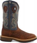 Twisted X Мужской Horseman - фото 4