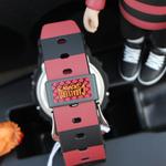 Часы CASIO G-Shock Square 'Black', черный - фото 4