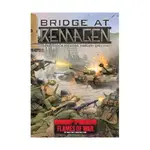 Мост в Ремагене, Flames of War - WWII - Core Rules & Assorted - фото