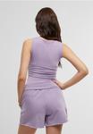Топ Felicious, сиреневый - фото 5