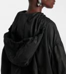 Куртка-бомбер The Attico, черный - фото 6