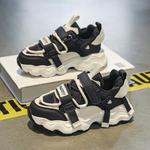 Кроссовки для детей "Дети" Tonybear, черный - фото 10