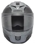 Шлем Schuberth S3 Apex Schuberth Helmets, серый - фото 4