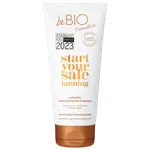 Лосьон-бронзатор для тела, 200 мл Bebio - фото