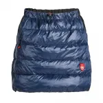 Юбка Pajak Ghost skirt, синий - фото 3