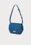 Сумка CLOSED BAG ONE, Mid Blue/Blue Denim - фото 3