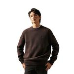 Свитер мужской Calvin Klein, 0HD-Железный Коричневый - фото 8