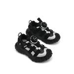 Детские повседневные туфли Black Kids' Jeep - фото 5