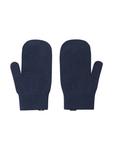 Рукавицы Reima, темно-синий - фото 2