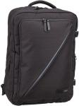 Рюкзак American Tourister Take2Cabin, Black - фото