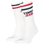 Носки 2 шт Tommy Hilfiger 701236466 crew, белый - фото