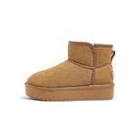 Ботинки CAMEL Snow Boots Women's - фото