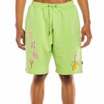 Шорты Grimey Jungle Punch sweat, зеленый - фото