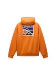 Толстовка NAPAPIJRI GUIDE, Orange - фото 3