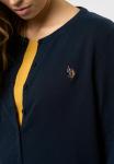 Кардиган U.S. Polo Assn. KIMMI, Dark Sapphire/Dark Blue - фото 4