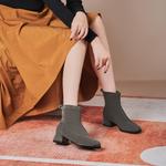 Ботильоны GEMEIQ Ankle Boots Women's - фото 17