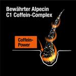 Шампунь Caffeine C1 Black Edition 250мл Alpecin - фото 4