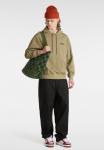 Худи Vans ORIGINAL STANDARDS STATEMENT, Olive - фото 2