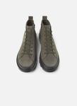 Ботинки мужские Camper Brutus, темно-зеленый - фото 3