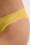 Трусики Chantelle, желтый - фото 3