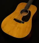 Гитара Martin D-18 Authentic 1937 VTS с эффектом старения - фото 8