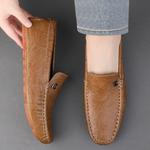 Туфли мужские Men"s Casual Men Low-Top Ckvusamg, черный - фото 21